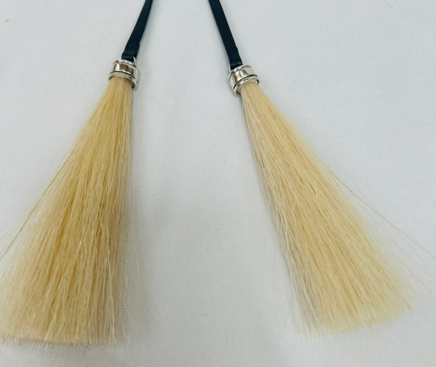 Sterling Concho Bolo